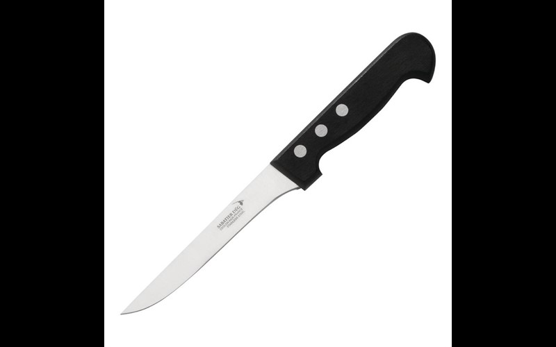Couteau à désosser rigide Deglon Sabatier 150mm