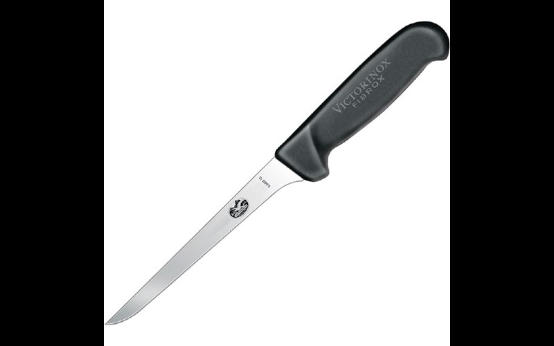Couteau à désosser rigide Victorinox 125mm
