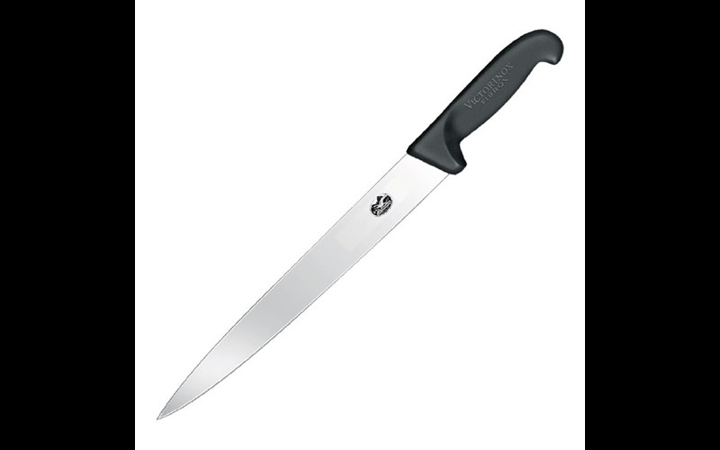 Couteau à trancher à lame étroite Victorinox 255mm