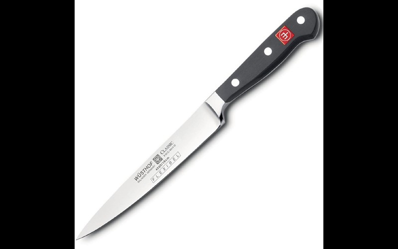 Couteau à filet flexible Wusthof 150mm