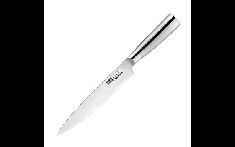 Couteau à découper japonais Vogue Tsuki Series 8 200mm