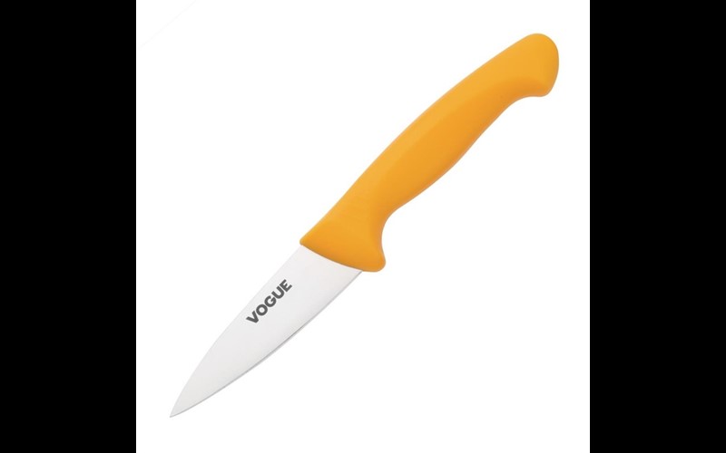 Couteau d'office Soft Grip Pro Vogue 9cm
