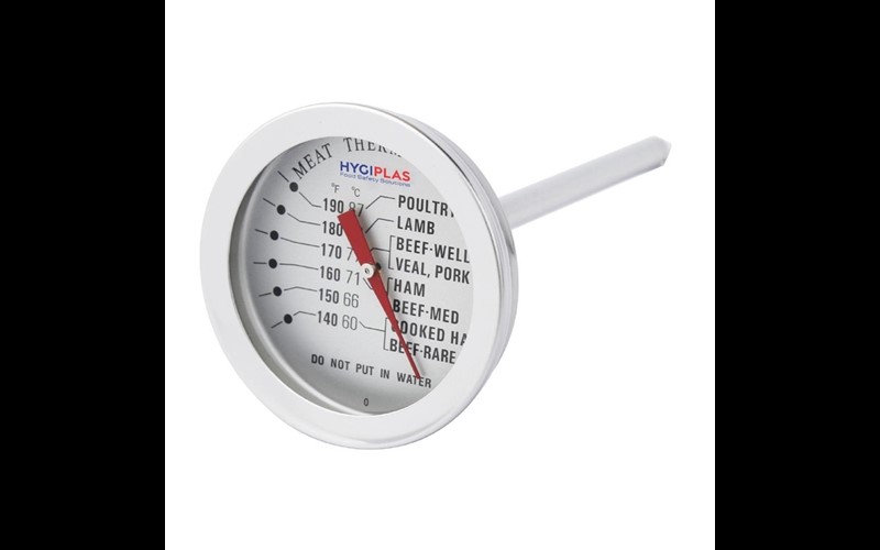 Thermomètre à viande Hygiplas