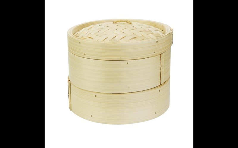 Panier vapeur bambou Vogue 20,3 cm