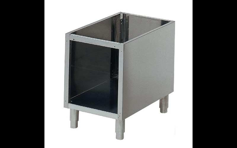 Placard ouvert 65/40B Gastro M
