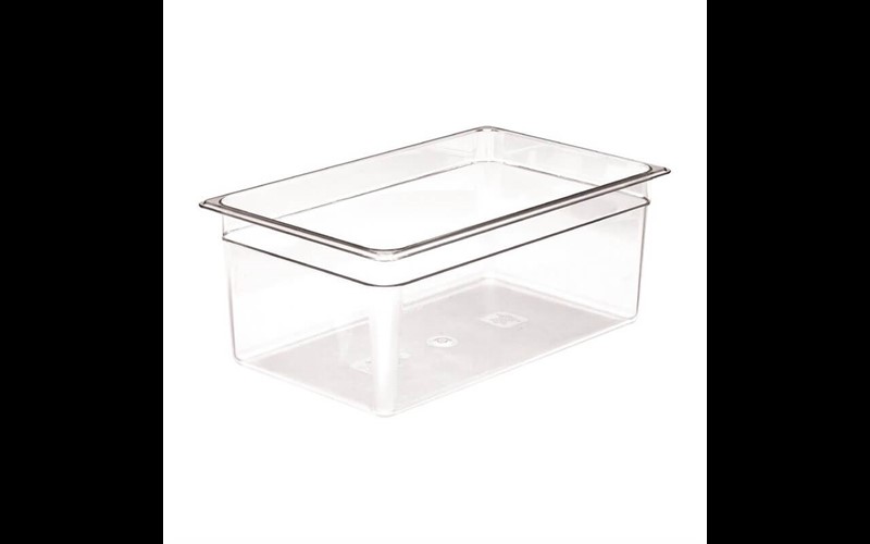 Bac Camview Cambro GN 1/1 200mm