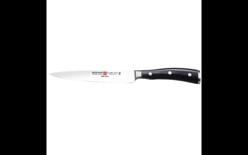 Couteau à viande Wusthof Classic Ikon 23cm