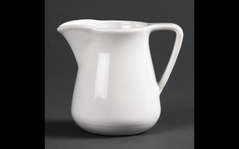 Pot à lait Linear Olympia 142ml