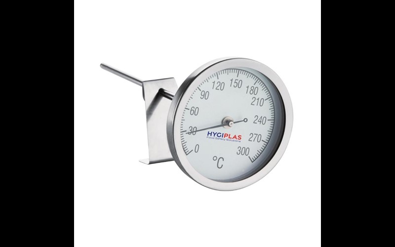 Thermomètre de friture Hygiplas