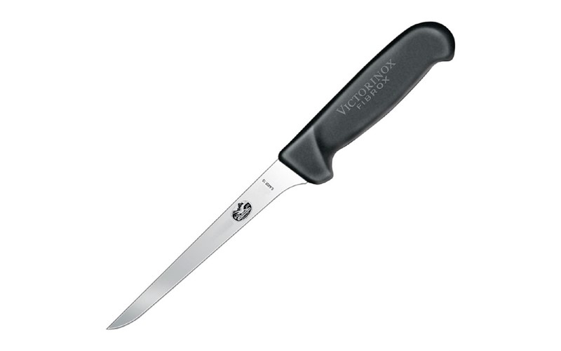 Couteau à désosser rigide Victorinox 125mm