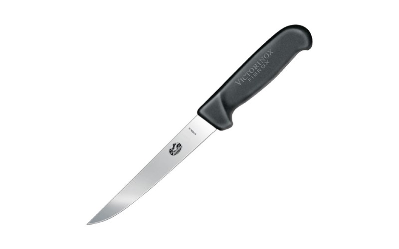 Couteau à désosser droit Victorinox Fibrox 125mm
