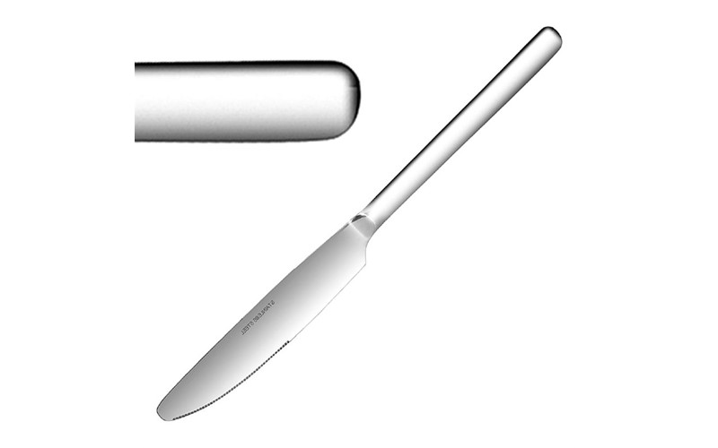 Couteau à dessert Olympia Henley (Lot de 12)