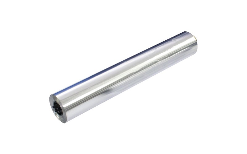 Papier aluminium pour distributeur compact Wrapmaster