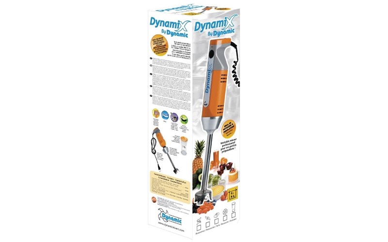Pack Dynamic Dynamix MX052