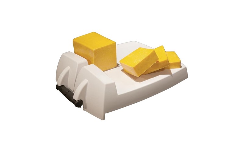 Plateau coupe fromage