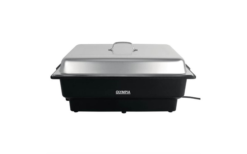 Chafing dish électrique Olympia