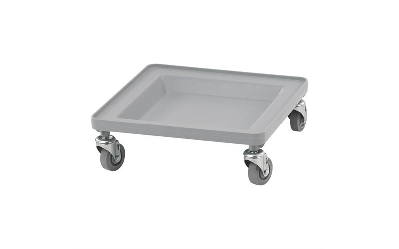 Chariot pour casiers Camrack Cambro