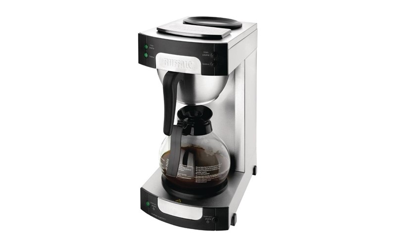 Machine à café filtre Buffalo