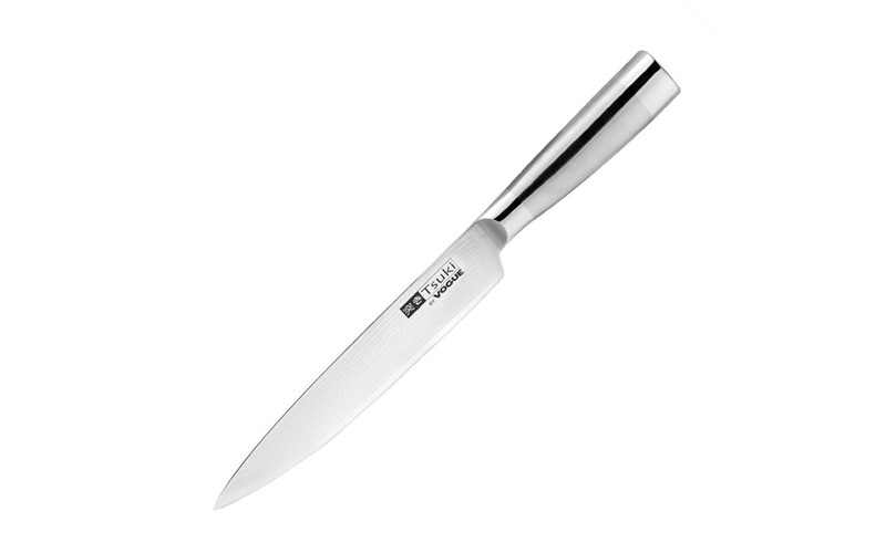 Couteau à découper japonais Vogue Tsuki Series 8 200mm