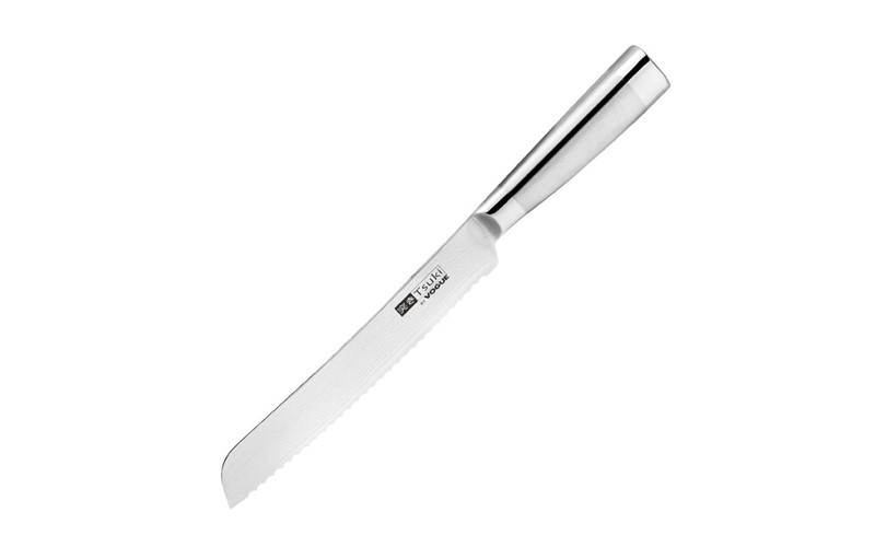 Couteau à pain japonais Vogue Tsuki Series 8 200mm