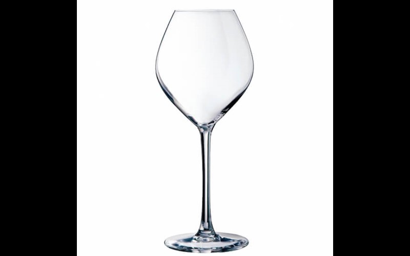 Verres à vin blanc Arcoroc Magnifique Arcoroc Grands Cepages 350ml (lot de 24)