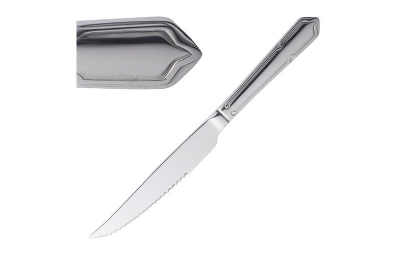 Couteau à viande Olympia Dubarry (Lot de 12)