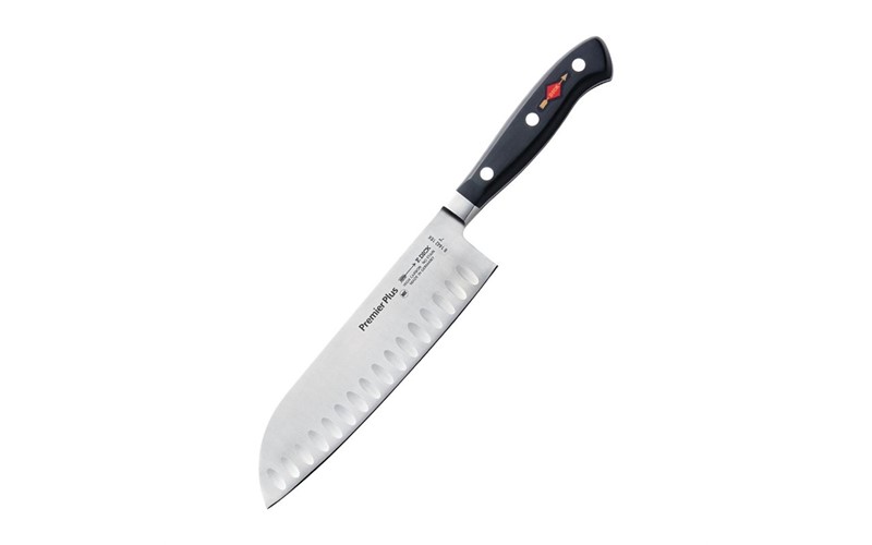 Couteau Santoku Dick Premier Plus 180 mm
