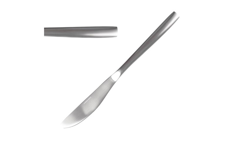 Couteaux de table Satin Comas (x12)