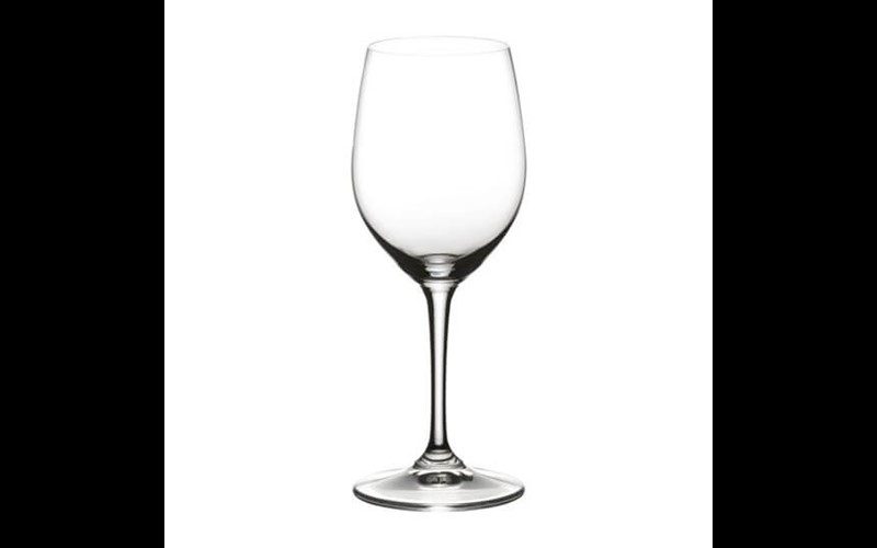 Verres à vin blanc Riedel Restaurant Viognier & Chardonnay (lot de 12)