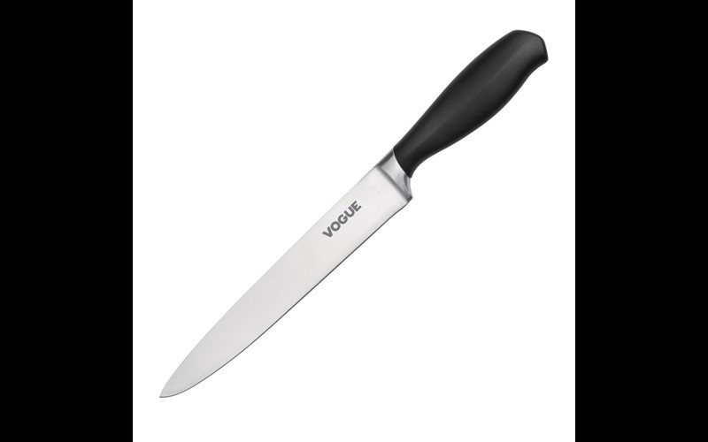 Couteau à découper Vogue Soft Grip 205mm