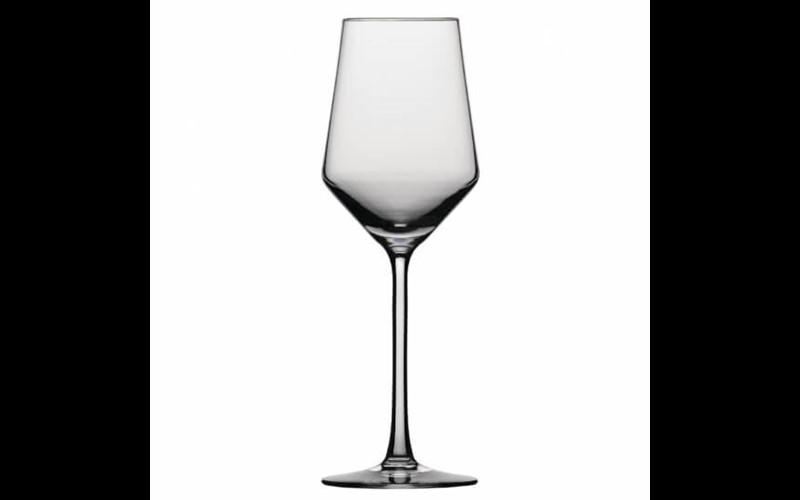 Verres à vin blanc en cristal Schott Zwiesel Pure 300ml (lot de 6)