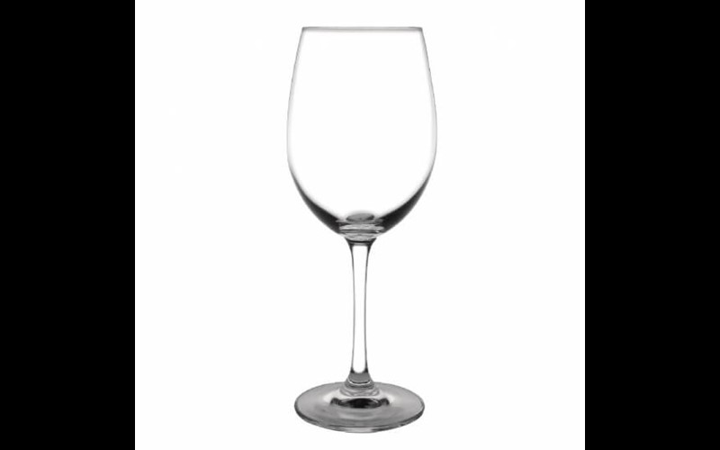 Verre à vin en cristal Modale Olympia 520ml (Lot de 6)