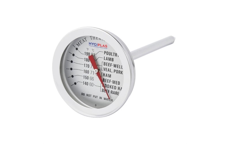 Thermomètre à viande Hygiplas