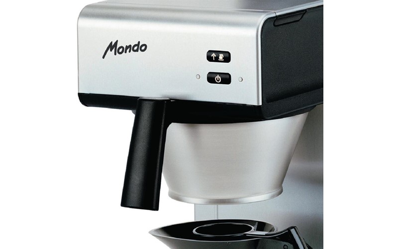 Machine à café Bravilor Bonamat Mondo
