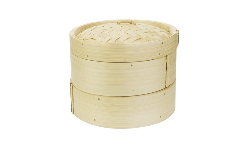 Panier vapeur bambou Vogue 15,2 cm