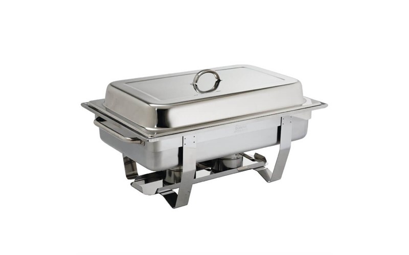 Chafing dish Milan Olympia GN 1/1 - 9 L