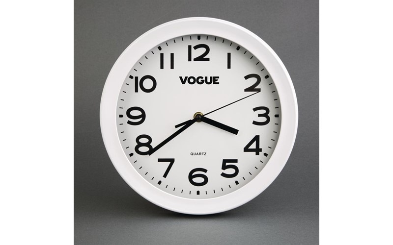 Horloge de cuisine Vogue