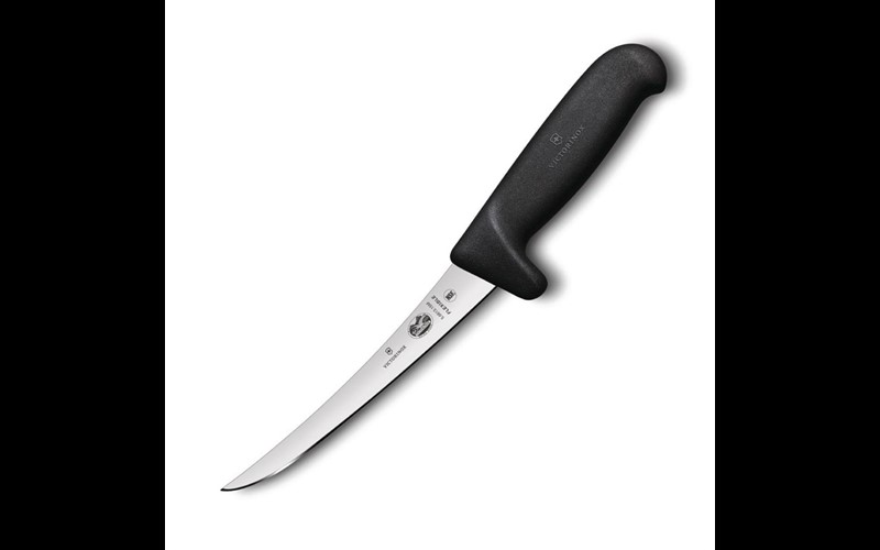 Couteau à désosser flexible Victorinox Fibrox 15cm