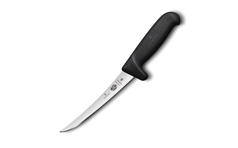 Couteau à désosser flexible Victorinox Fibrox 15cm