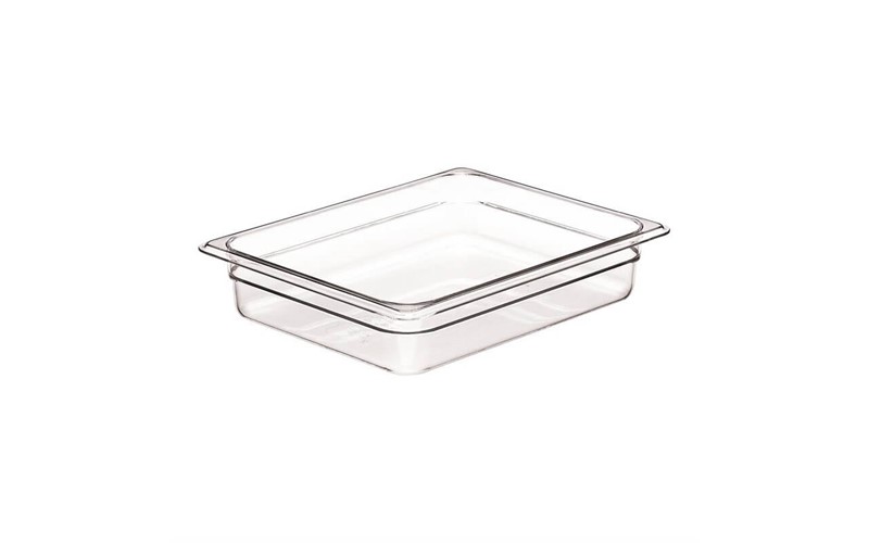 Bac Camview Cambro GN 1/2 65mm