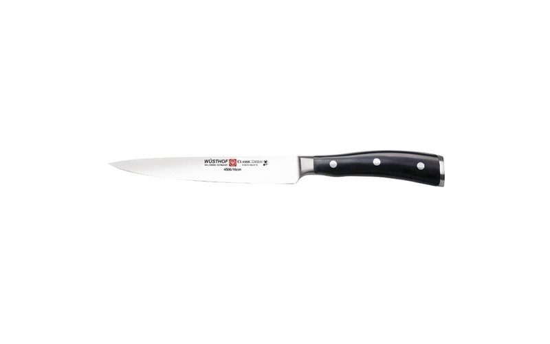 Couteau à viande Wusthof Classic Ikon 23cm