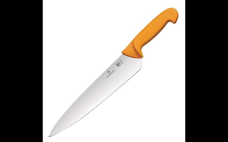 Couteau de cuisinier à lame large Swibo 215mm
