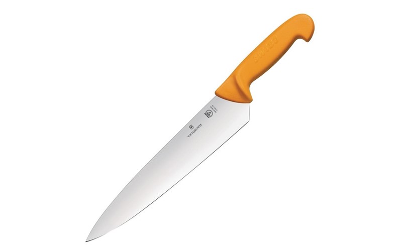 Couteau de cuisinier à lame large Swibo 215mm