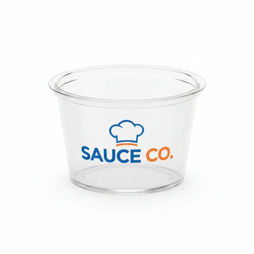 Pot à soupe personnalisé