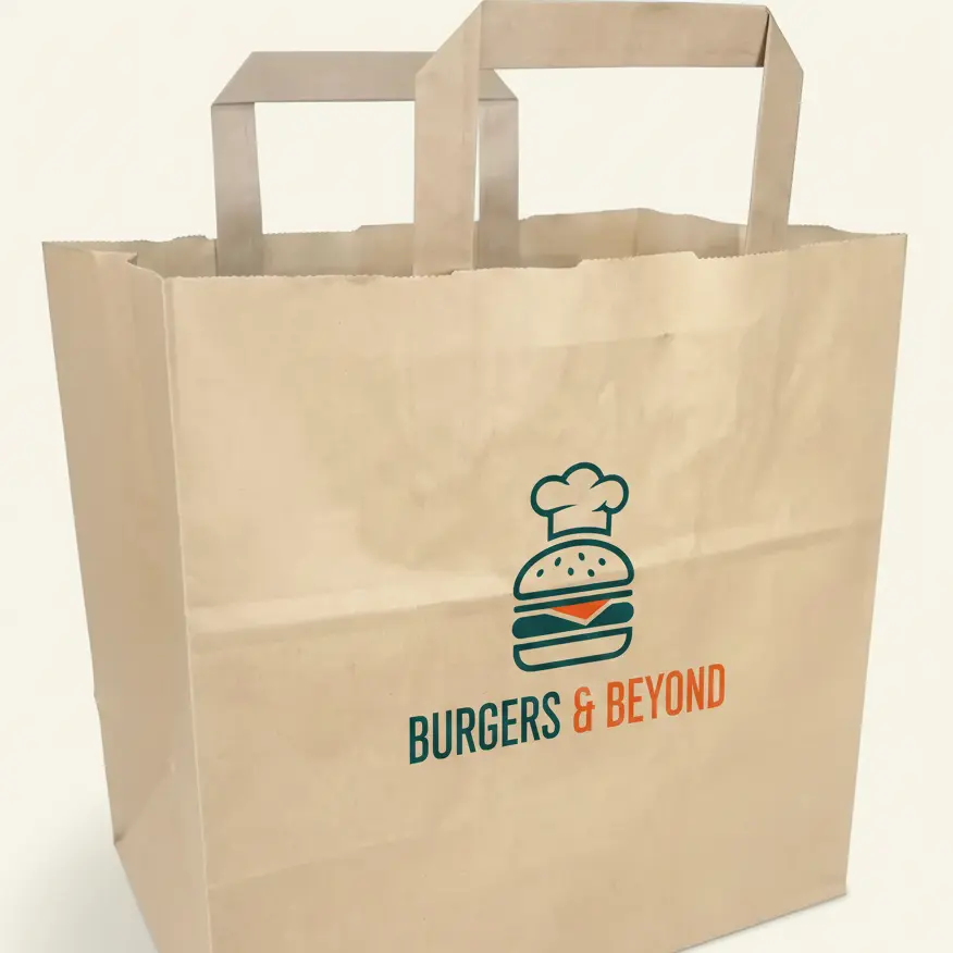 Sac bretelle personnalisé