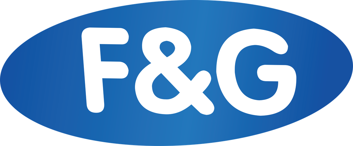 F&G — die Eigenmarke von GL Distribution