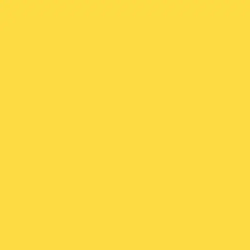 Coloris Jaune de la serviette en airlaid Dunisoft Duni 40 × 40 cm — 360 pièces
