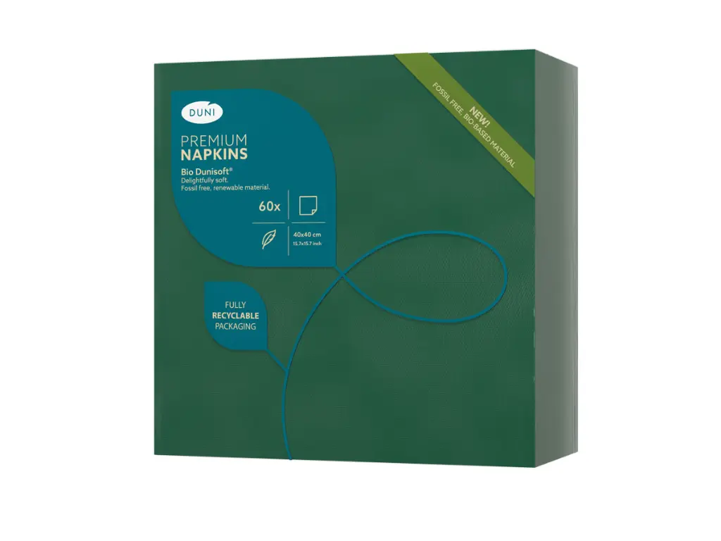 serviettes-airlaid-bio-dunisoft-40x40-cm-360pcs-vert-fonce-pack.webp