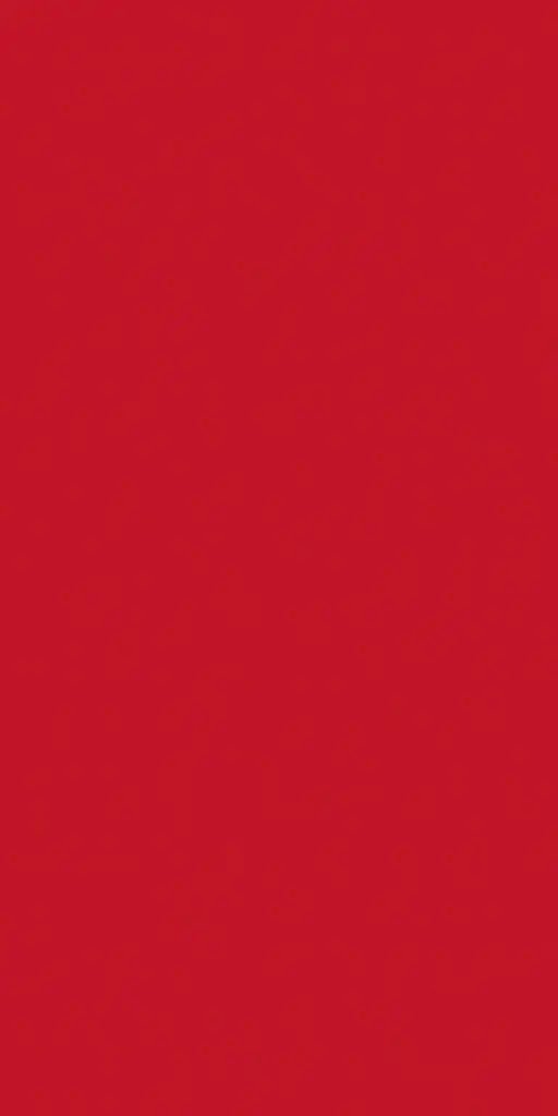 Coloris Rouge de la serviette en airlaid Dunisoft Duni 40 × 40 cm — pliage 1/8, 360 pièces