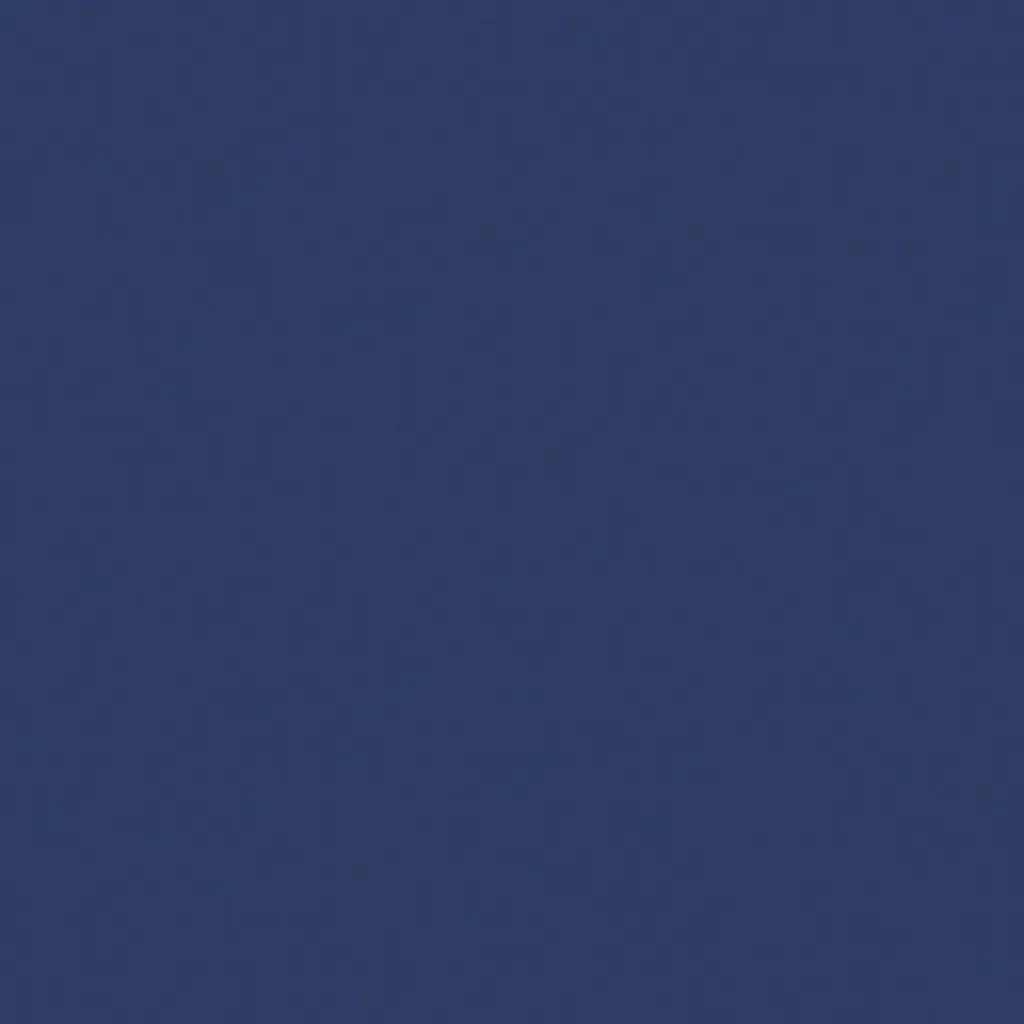 Coloris Bleu de la serviette en ouate Duni 33 × 33 cm — 2 plis, 2000 pièces